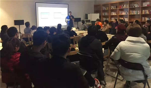 星谷云&FB“圍城”記，長三角四天六城的B2B外貿(mào)商家出海啟示