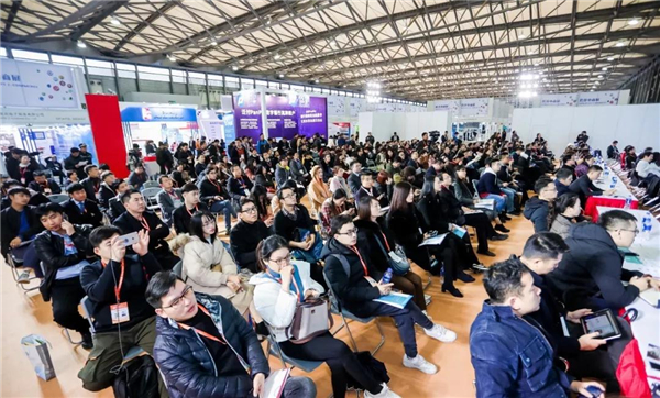 B2B海外主流營銷渠道云集華交會開壇論道，火爆全場