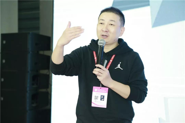 B2B海外主流營銷渠道云集華交會開壇論道，火爆全場