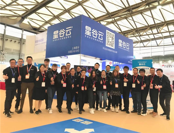 B2B海外主流營銷渠道云集華交會開壇論道，火爆全場